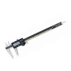 DIGITAL CALIPER ABS/AOS 8"/200mm .0005"