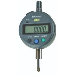 DIGITAL INDICATOR 0.5"/12.7mm .00005"(C)