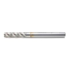 L9263X 1/8 4FLSE CARBIDE ENDMILL SG COAT