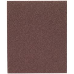 9X11 P600 ULTRA FINE CLOTH SHEET
