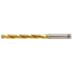 1500 19/32 JOBBER DRILL EX-GOLD TIN