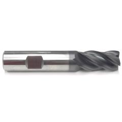 5/8 4FLSE AERO-UVX EXO 0.060 ENDMILL