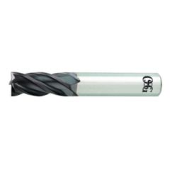 404 CARBIDE 25MM X 25MM 4FL TIALN