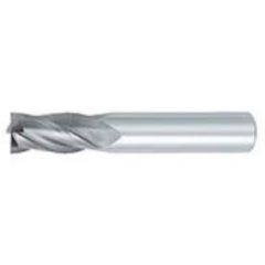 404 9/16X1-1/8 4FLSE CARBIDE ENDMILL