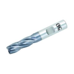 455 REF-EMS-V 7/16 X 1/2 X 1/2 4F TICN