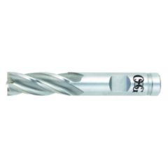 548 1-1/2 4FLSE HSS-CO CC MEDIUM ENDMILL