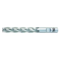557 1" 4FLSE HSS-CO XL NCC ENDMILL