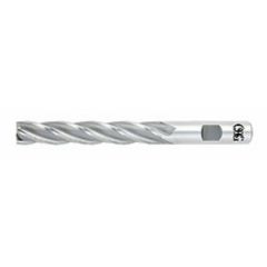 558 1/2 4FLSE HSS-CO X-LG CC ENDMILL