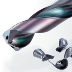 6530 5/32 ADO-10xD CARBIDE DRILL
