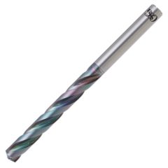 6610 7/16 A-BRAND ADO-TRS 5D DRILL