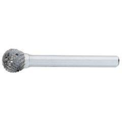 808 SD-6 5/8 BALL SHAPE CARBIDE BURR