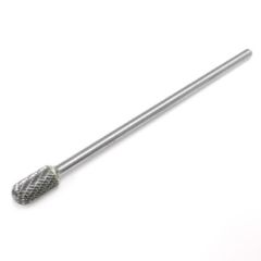 SC-5L6 1/2x6 CYLINDRICAL BALL NOSE BURR