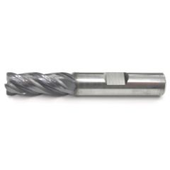 VG436 3/8x7/8 4FL ENDMILL .020 CHAMFER