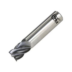 VGM5 3/8X2-1/ 2 M.060(R) CARBIDE ENDMILL
