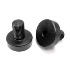 1-1/4 SHELL MILL LOCK SCREW