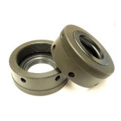 150 SERIES COLLET NUT