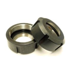 COLLET NUTS