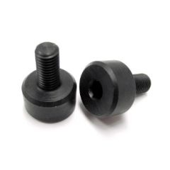 1/2 SHELL MILL LOCK SCREW