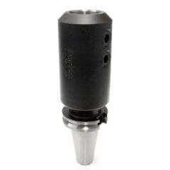 CAT40 1-1/2" END MILL HOLDER 6" PROJ