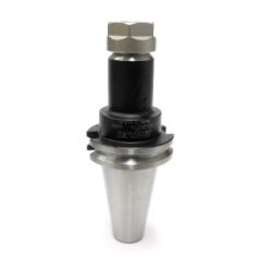 CAT40 20ER COLLET CHUCK 4" PROJ
