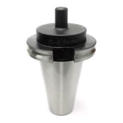 CAT50 1/8" END MILL HOLDER 2.50" PROJ