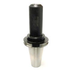 CAT50 1" END MILL HOLDER 6" PROJ