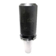 CAT50 2" END MILL HOLDER 7.62" PROJ