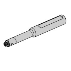 BU111.ST05.00 TOOLHOLDER