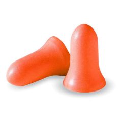 MXM-1 ORANGE EARPLUGS BOX OF 100
