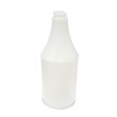 24 OZ PLASTIC BOTTLE ONLY PRO SOURCE