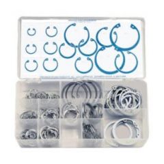 HOUSING RING ASSORTMENT 150 PCS