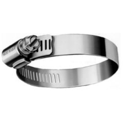 B32H 1-9/16" TO 2-1/2" HOSE CLAMP