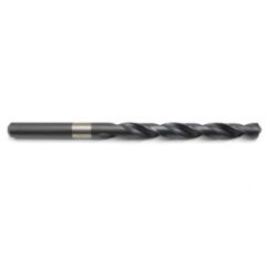 A100 6.6 DORMER JOBBER DRILL BLACK