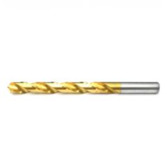 R15P #X HSS TIN JOBBER DRILL