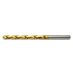 R18G #15 HSS JOBBER TiN DRILL