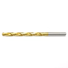 R18P #7 HSS JOBBER DRILL-TIN