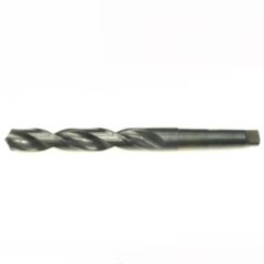 209 1-3/8 HSS #4MT SHANK DRILL 4210222