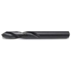 R40C 9/32 HSS STUB DRILL
