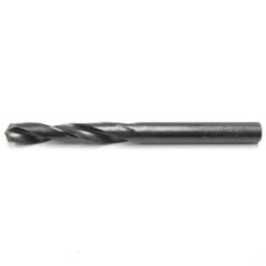 R41C #15 HSS STUB DRILL-BLACK FINISH