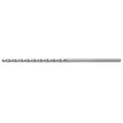 R51FS 1/8 HSS TL FAST SPIRAL DRILL