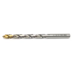 A012 1/4 DORMER HSS DRILL-TIN TIP