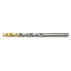 A012 #1 DORMER HSS DRILL-TIN TIP
