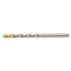 A012 #22 DORMER HSS DRILL-TIN TIP