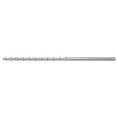 QC-91P 9/64 HSS PARABOLIC DRILL