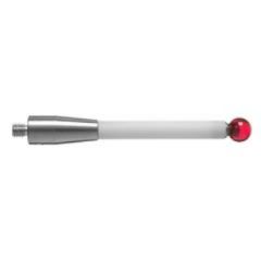 M4 RUBY BALL STYLI 50MM CERAMIC