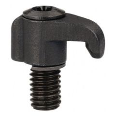 CLM-5 M5x0.8 FINGER CLAMP FOR INSERT