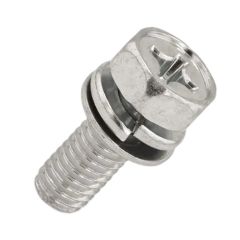 XNSM-0620 M6x1.0 DIFFERENTIAL SCREW