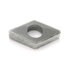 IDSN-433 CARBIDE SHIM SEAT