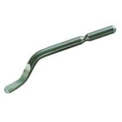 E-200 HSS HAND DEBURRING BLADE