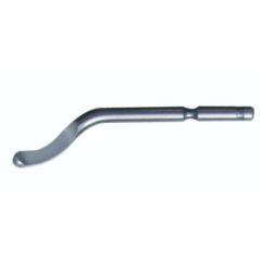E-100A HD M42 HAND DEBURRING BLADE